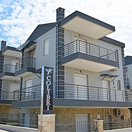 Colibri Apartment Kallithea  Exterior photo