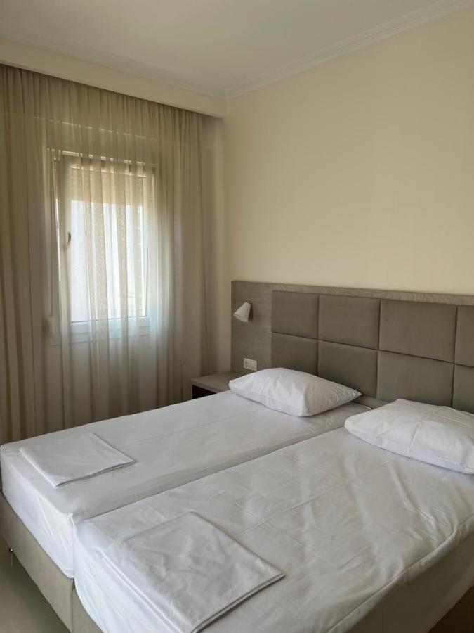 Colibri Apartment Kallithea  Exterior photo