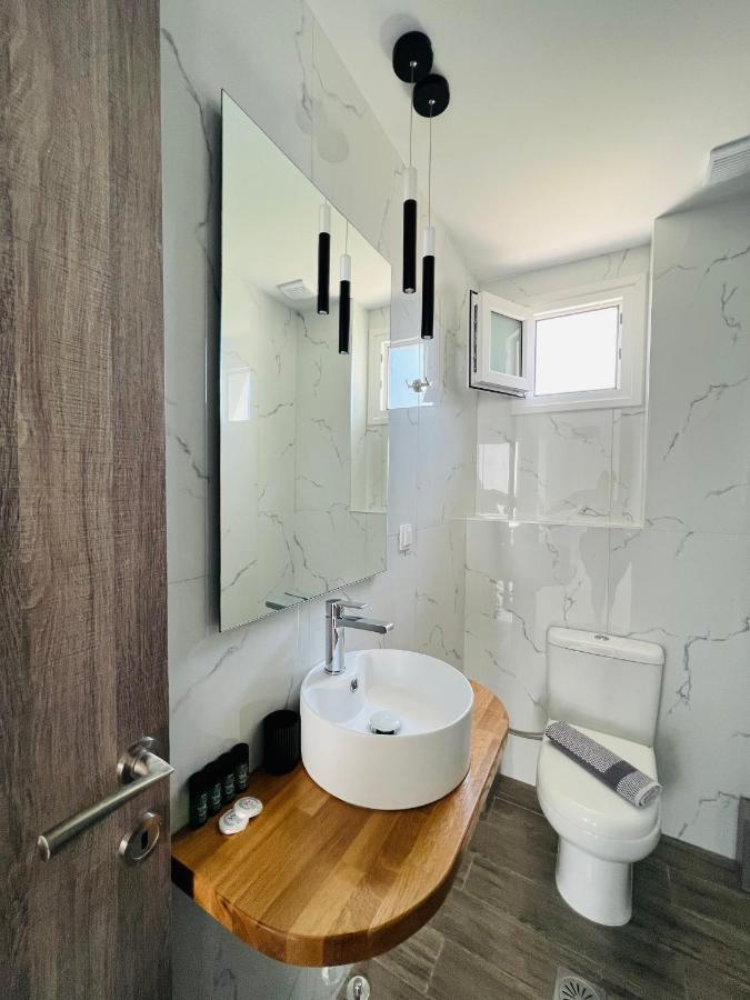 Colibri Apartment Kallithea  Exterior photo