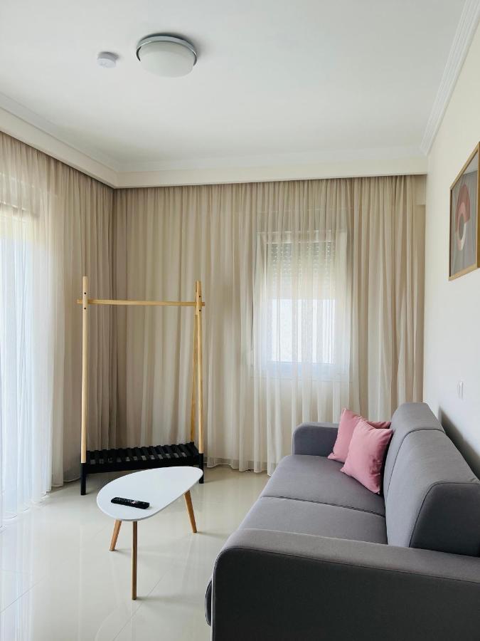 Colibri Apartment Kallithea  Exterior photo